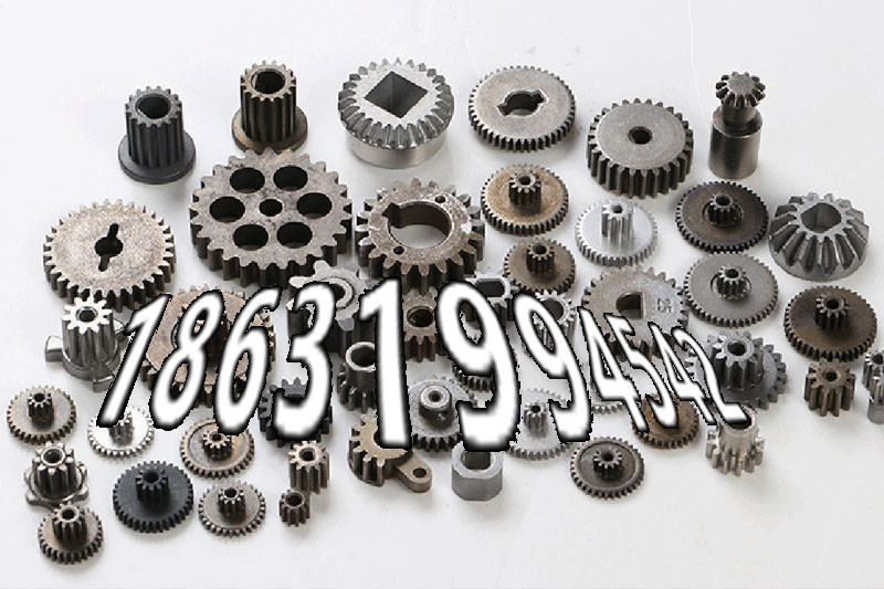 人字齿轮轴怎么选购